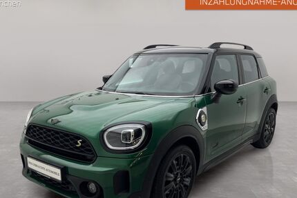 Mini Countryman SE (Cooper) 55.889 km 28.980 &euro; München 80939
