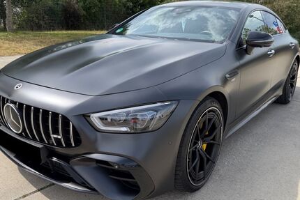 Mercedes-Benz AMG GT 45.883 km 84.999 &euro; Fürstenfedbruck 82256
