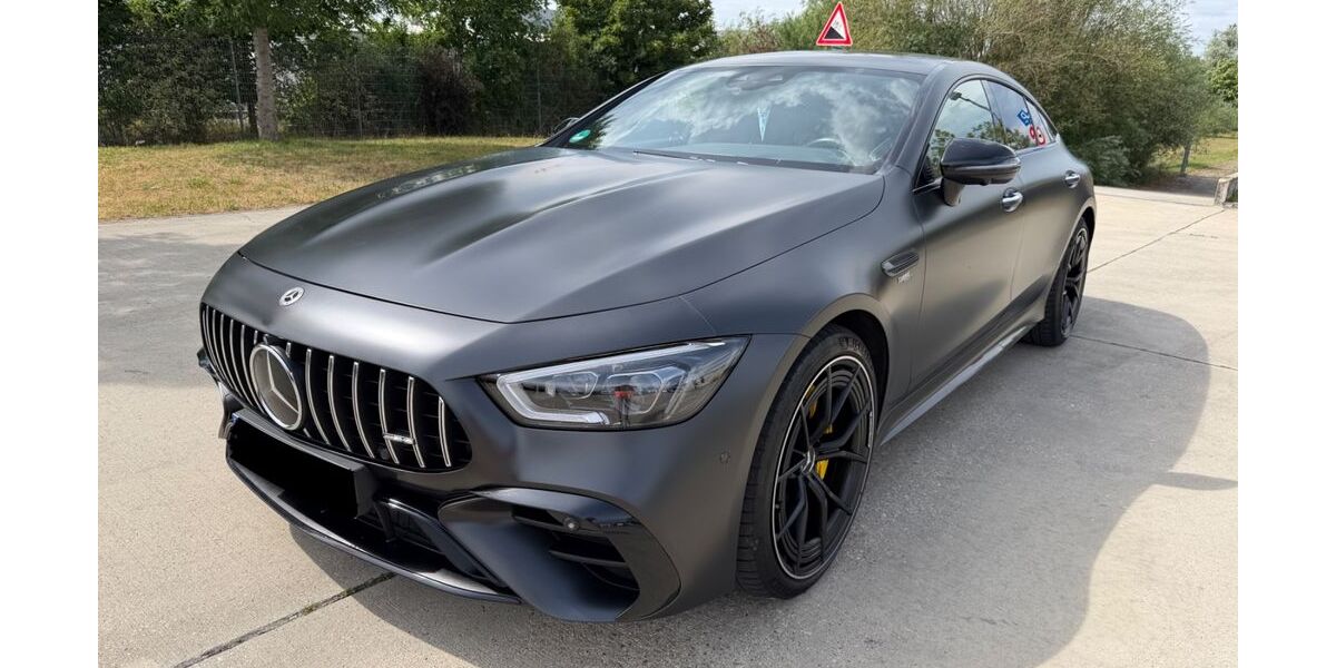 Mercedes-Benz AMG GT 45.883 km 84.999 &euro; Fürstenfedbruck 82256