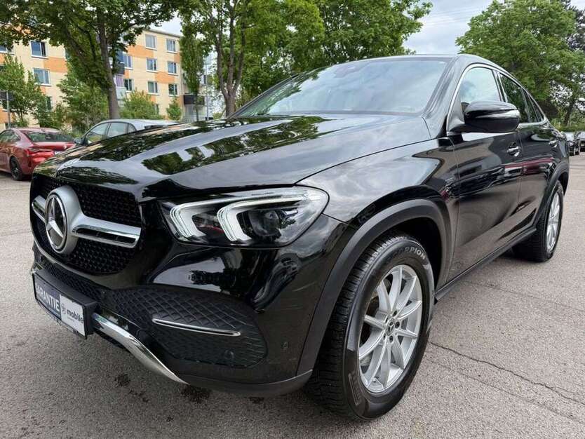 GLE 350