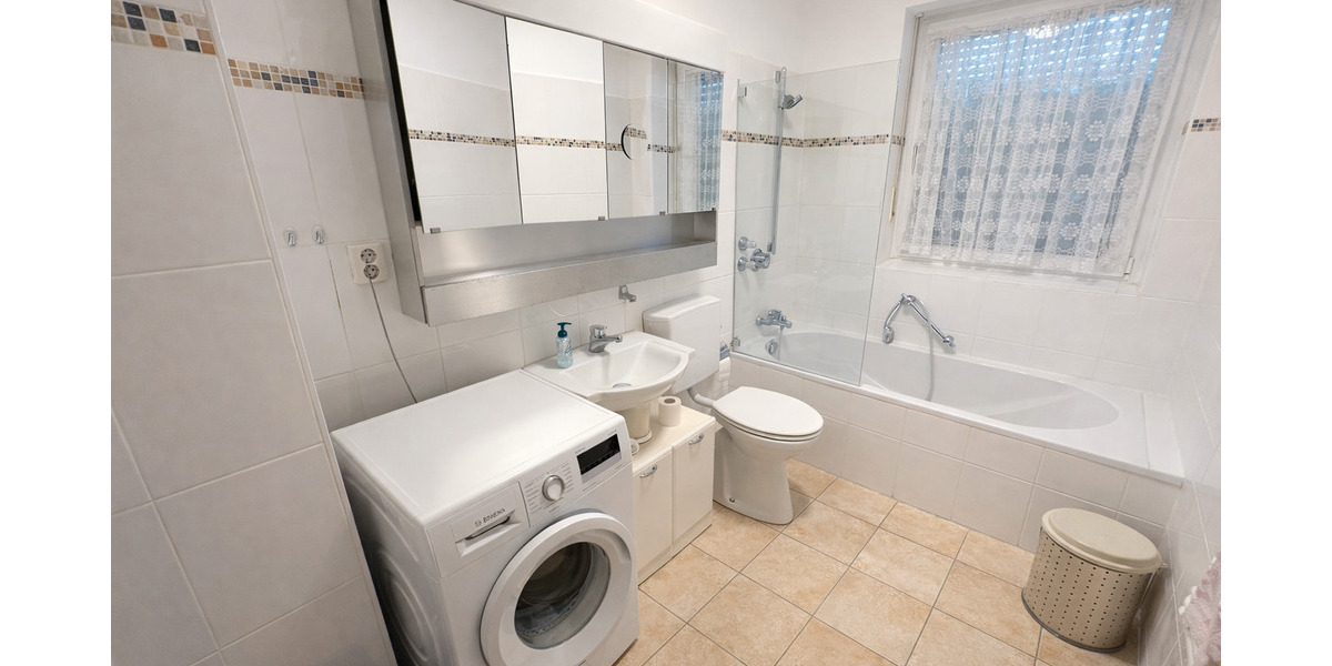 Etagenwohnung Vaterstetten Baldham - 3 Zimmer, 72 m&sup2;, 384.900&euro; | Angebot:25895839