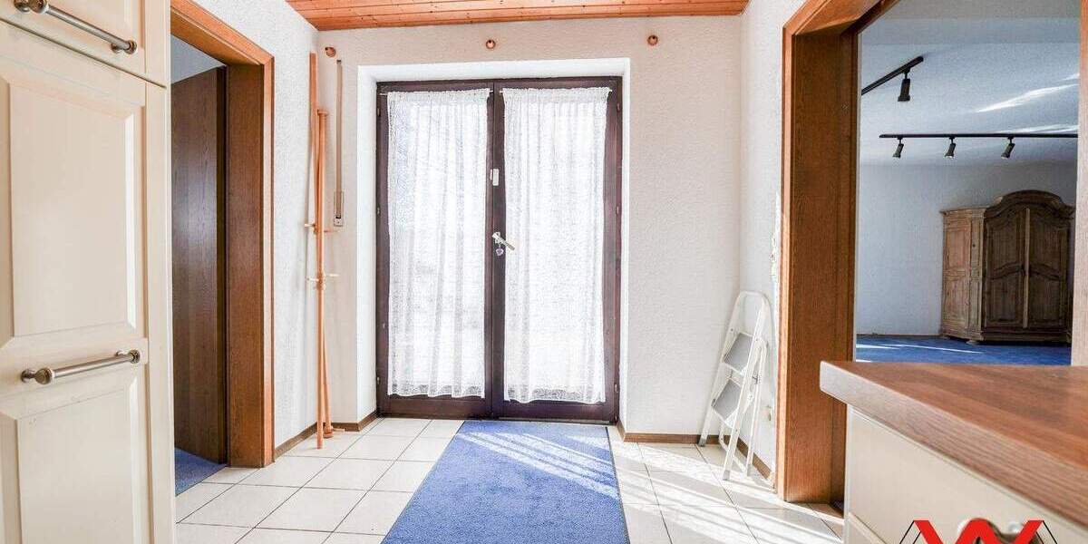 Einfamilienhaus Kirchseeon - 6 Zimmer, 174 m&sup2;, 888.000&euro; | Angebot:25662845