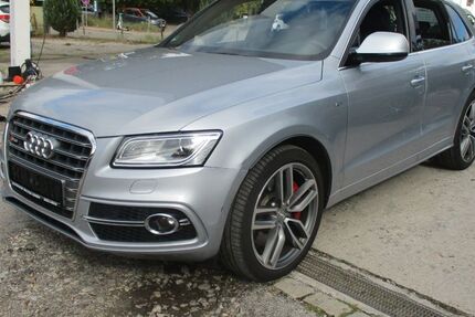Audi SQ5 162.000 km 17.900 € Krailling bei München 82152