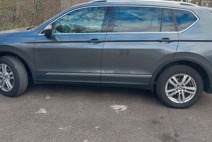 Seat Tarraco 130.000 km 22.800 &euro; München 80809