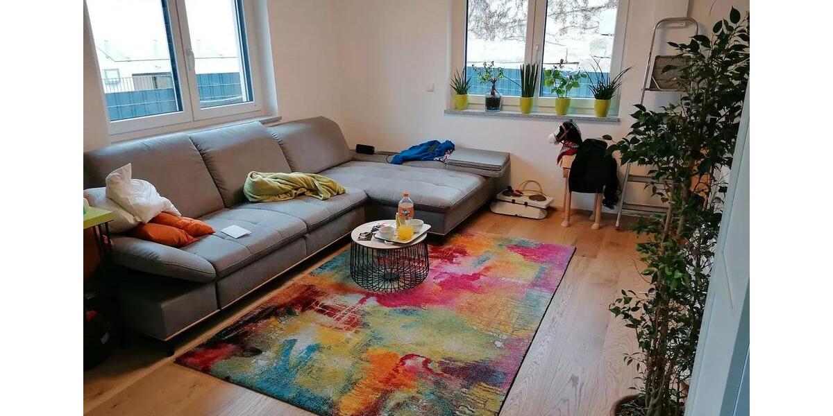 Terrassenwohnung Finsing - 4 Zimmer, 106 m&sup2;, 770.000&euro; | Angebot:26445673