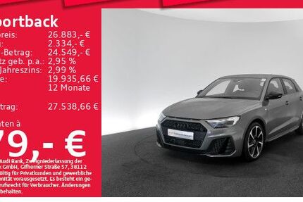 Audi A1 51.835 km 26.474 &euro; München 80935
