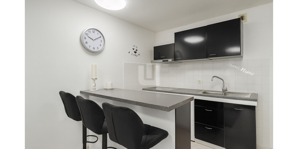 WINDISCH - Gepflegtes 1-Zi.-Appartement mit Balkon als solide Kapitalanlage im Herzen von Buchenau 1 zimmer