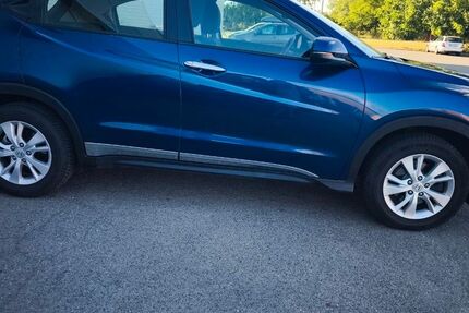 Honda HR-V 80.000 km 12.700 &euro; München 80933