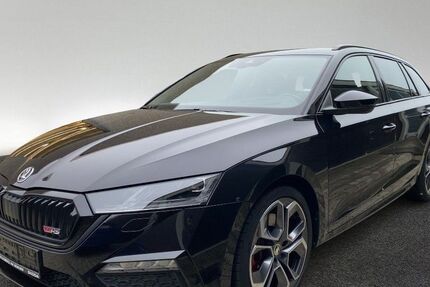 Skoda Octavia 33.400 km 27.460 &euro; München 80935