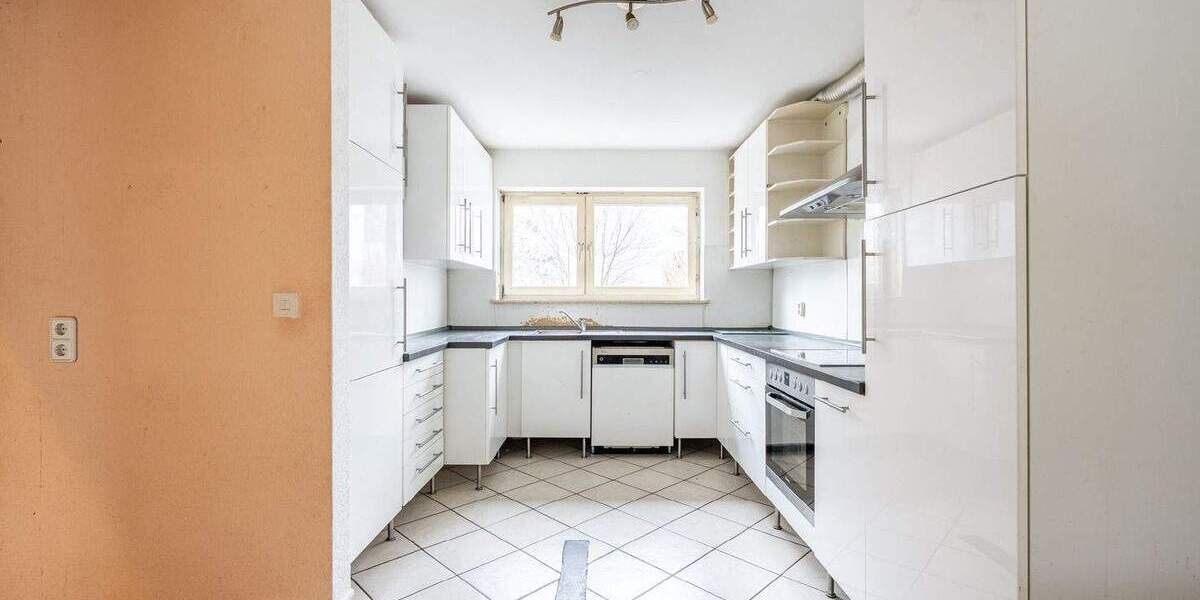 Reihenmittelhaus Kirchheim b. München Kirchheim - 5 Zimmer, 140 m&sup2;, 649.000&euro; | Angebot:25673624