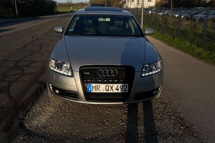 Audi A6 176.000 km 6.500 &euro; Emmering 82275