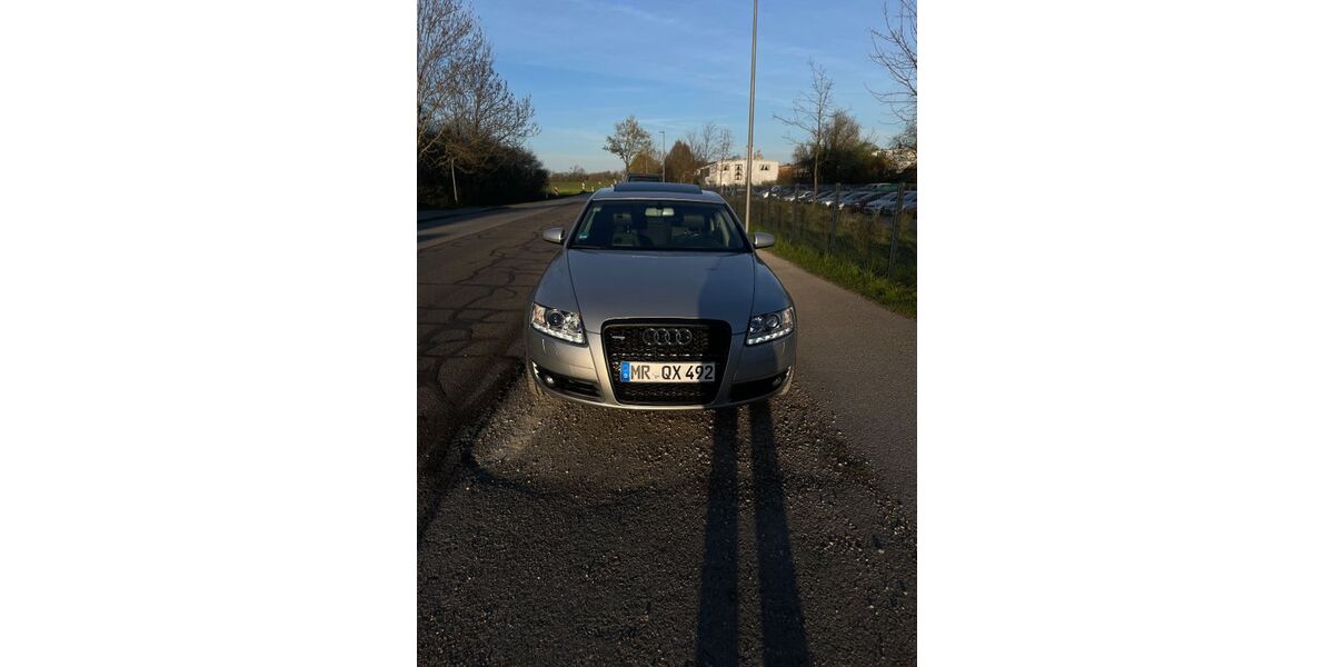 Audi A6 176.000 km 6.500 &euro; Emmering 82275