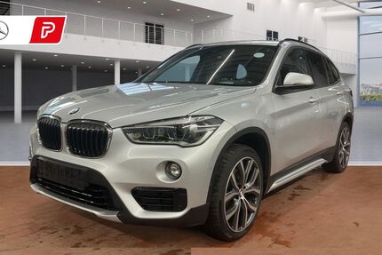BMW X1 124.000 km 18.990 &euro; Dachau 85221