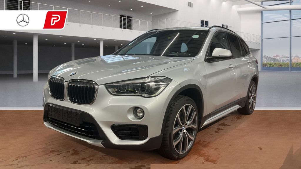 BMW X1 124.000 km 18.990 &euro; Dachau 85221