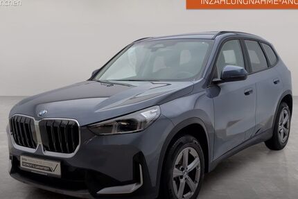 BMW X1 29.400 km 34.206 &euro; München 80939