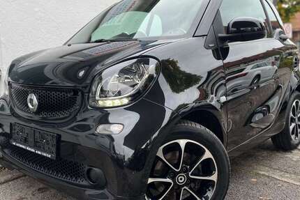 Smart forTwo 80.000 km 6.500 &euro; München 81245