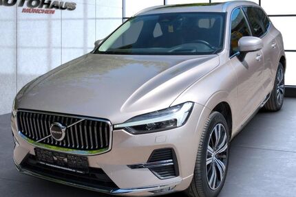 Volvo XC60 55.000 km 40.990 &euro; München 81825