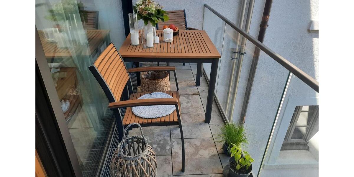 Etagenwohnung München Au-Haidhausen - 1 Zimmer, 26 m&sup2;, 1.500&euro; | Angebot:26677223