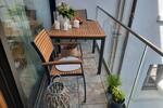 Etagenwohnung München Au-Haidhausen - 1 Zimmer, 26 m&sup2;, 1.500&euro; | Angebot:26677223