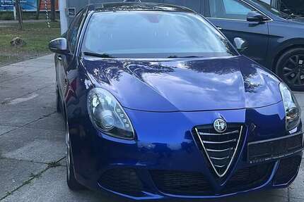 Alfa Romeo Giulietta 154.000 km 8.500 &euro; munchen 80807