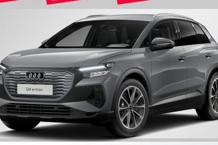 Audi Q4 e-tron 8.132 km 46.829 &euro; Eching 85386