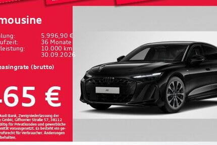 Audi A6 29.760 km 57.421 &euro; Eching 85386