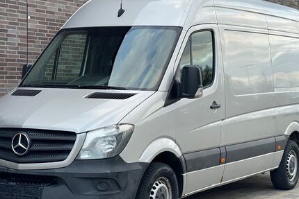 Mercedes-Benz Sprinter 248.800 km 8.913 &euro; Bergkirchen 85232