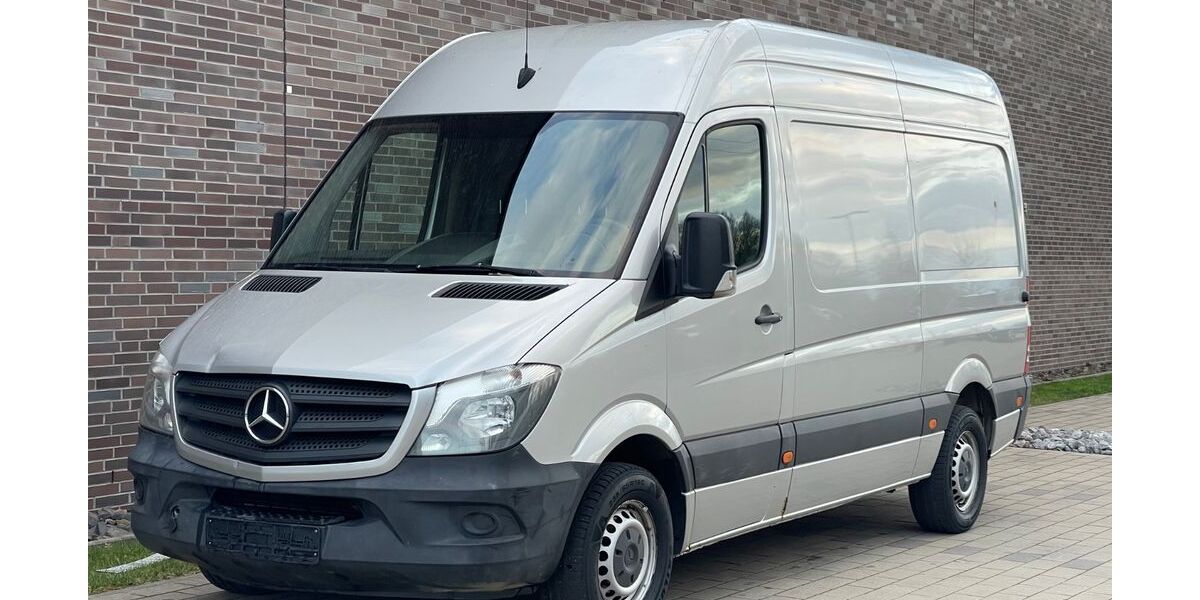 Mercedes-Benz Sprinter 248.800 km 8.913 &euro; Bergkirchen 85232