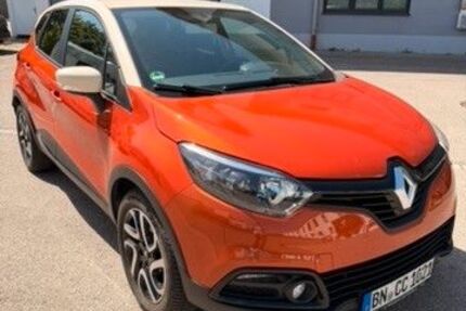 Renault Captur 122.000 km 5.999 &euro; Wolfratshausen 82515
