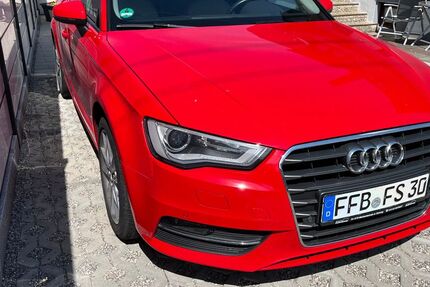 Audi A3 150.709 km 10.600 &euro; Olching 82140