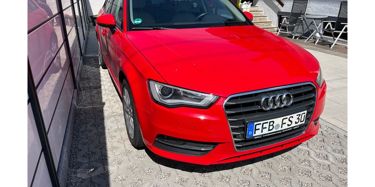 Audi A3 150.709 km 10.600 &euro; Olching 82140