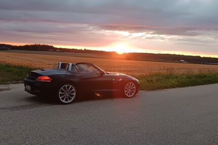 BMW Z4 125.000 km 20.500 &euro; Fürstenfeldbruck 82256