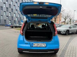 Kia E-SOUL INSPIRATION WP LED GD 15.000 km 28.990 &euro; Höhenkirchen-Siegertsbrun 85635