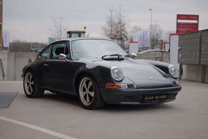 Porsche 911 135.420 km 299.900 &euro; München 80939