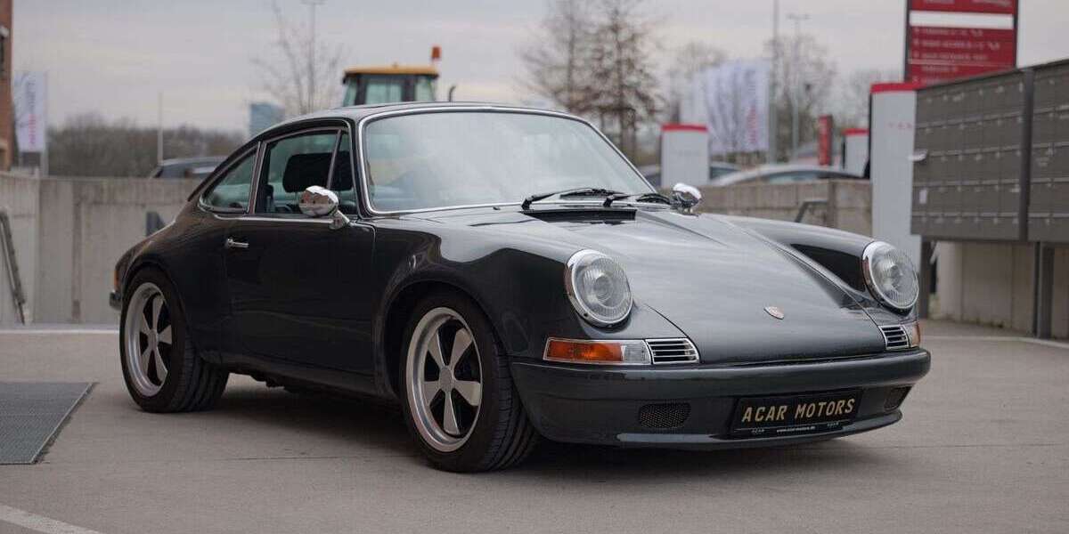 Porsche 911 135.420 km 299.900 &euro; München 80939