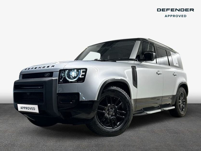 Defender