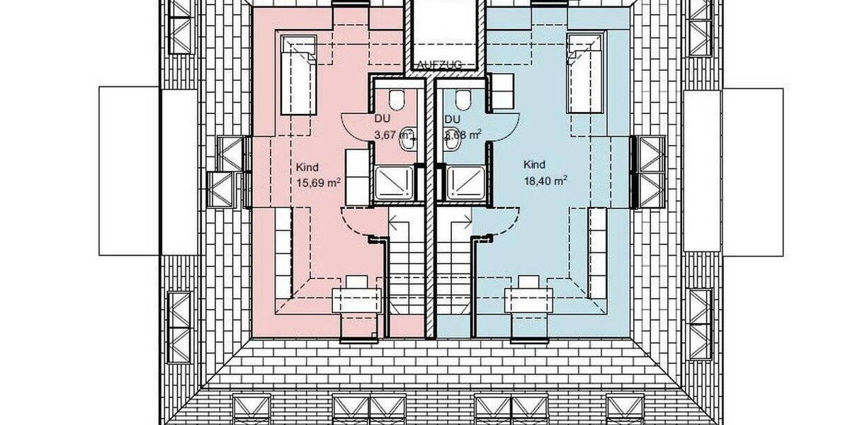 Etagenwohnung München Thalk.Obersendl.-Forsten-Fürstenr.-Solln - 3 Zimmer, 81 m&sup2;, 955.000&euro; | Angebot:26685858