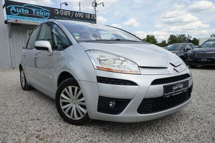 Citroen C4 Picasso 170.174 km 3.790 &euro; München 81829