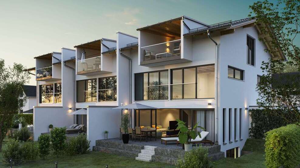 Haus zum Kaufen in Bruckmühl 1.495.000 € 190 m²