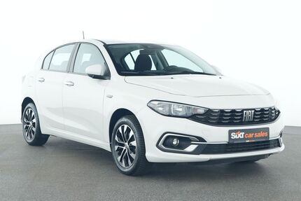 Fiat Tipo 93.693 km 10.550 &euro; Garching 85748