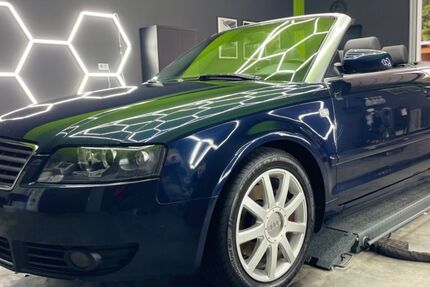 Audi A4 243.000 km 3.000 € Dachau (bei München) 85221