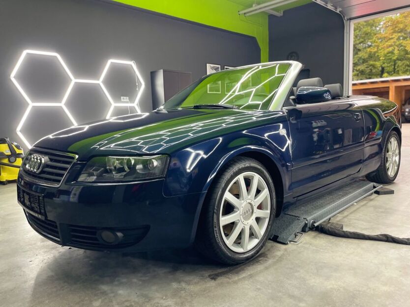 Audi A4 243.000 km 3.000 € Dachau (bei München) 85221
