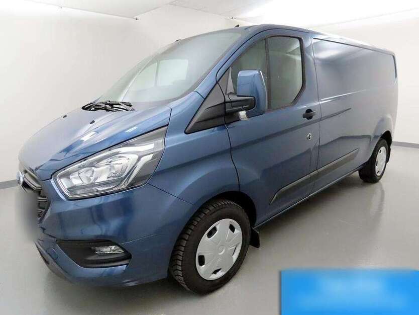 Transit Custom