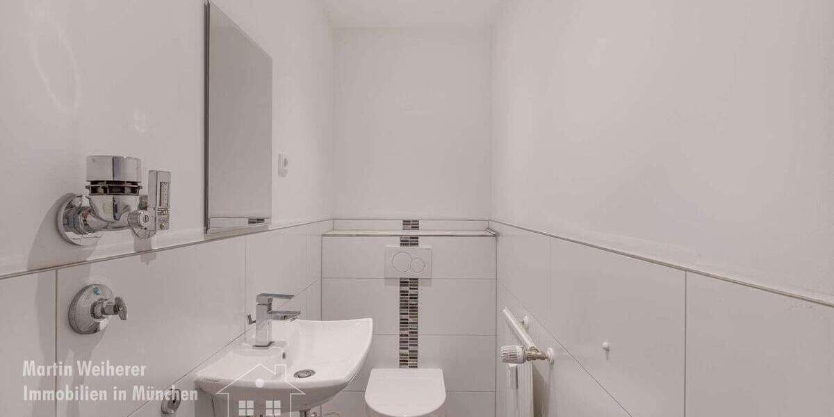 Etagenwohnung Unterhaching - 4 Zimmer, 91 m&sup2;, 490.000&euro; | Angebot:25426048