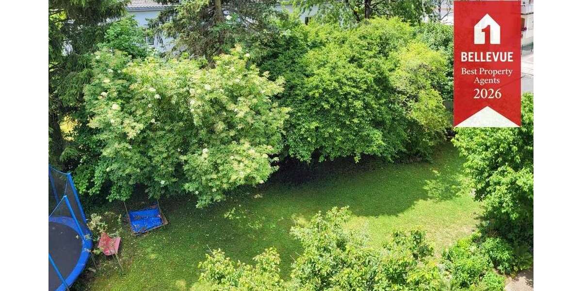 Etagenwohnung Eichenau - 3 Zimmer, 93 m&sup2;, 449.000&euro; | Angebot:27156728