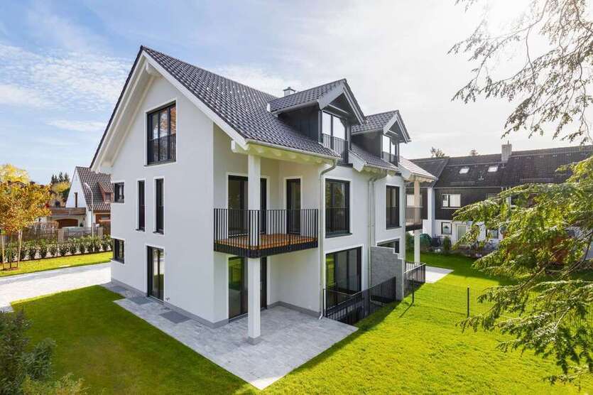 Haus zum Kaufen in Berg 1.298.000 € 176.5 m²
