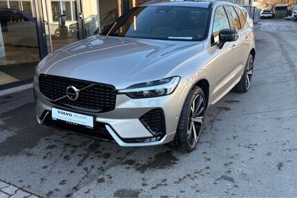 Volvo XC60 37.800 km 47.770 &euro; Baierbrunn 82065