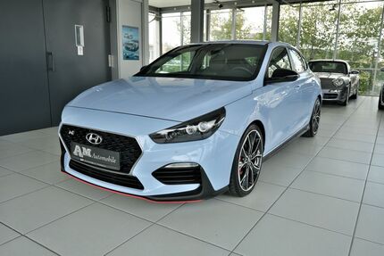 Hyundai i30 28.800 km 23.800 &euro; München 81829