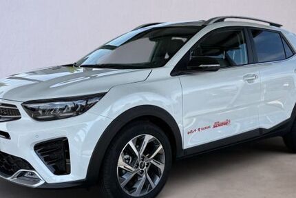 Kia Stonic 2.000 km 26.460 &euro; Höhenkirchen-Siegertsbrunn 85635