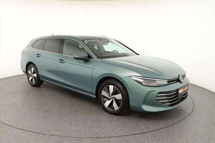 VW Passat 41.300 km 29.990 &euro; Garching 85748